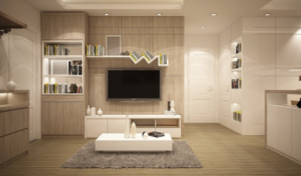 How to choose living room furniture sets?