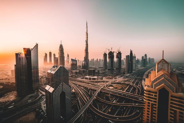 Why Dubai's Real Estate Market is Attracting Citizens of Swindon