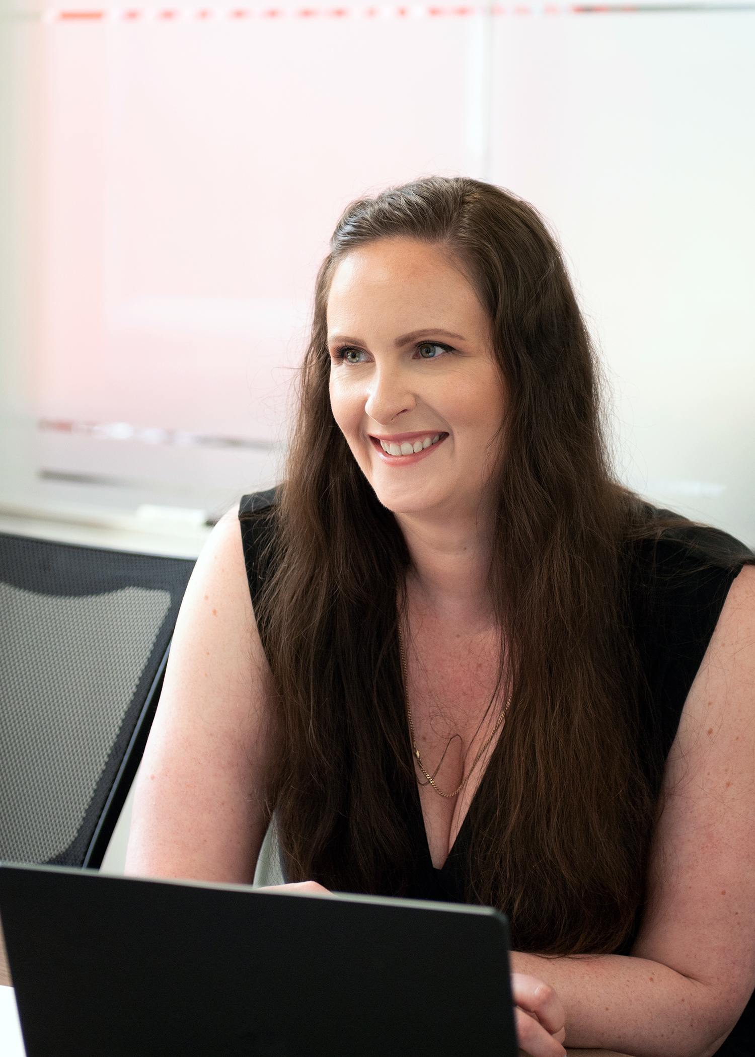 ‘It’s interesting, challenging and stretches you’ - why Helen loves HR