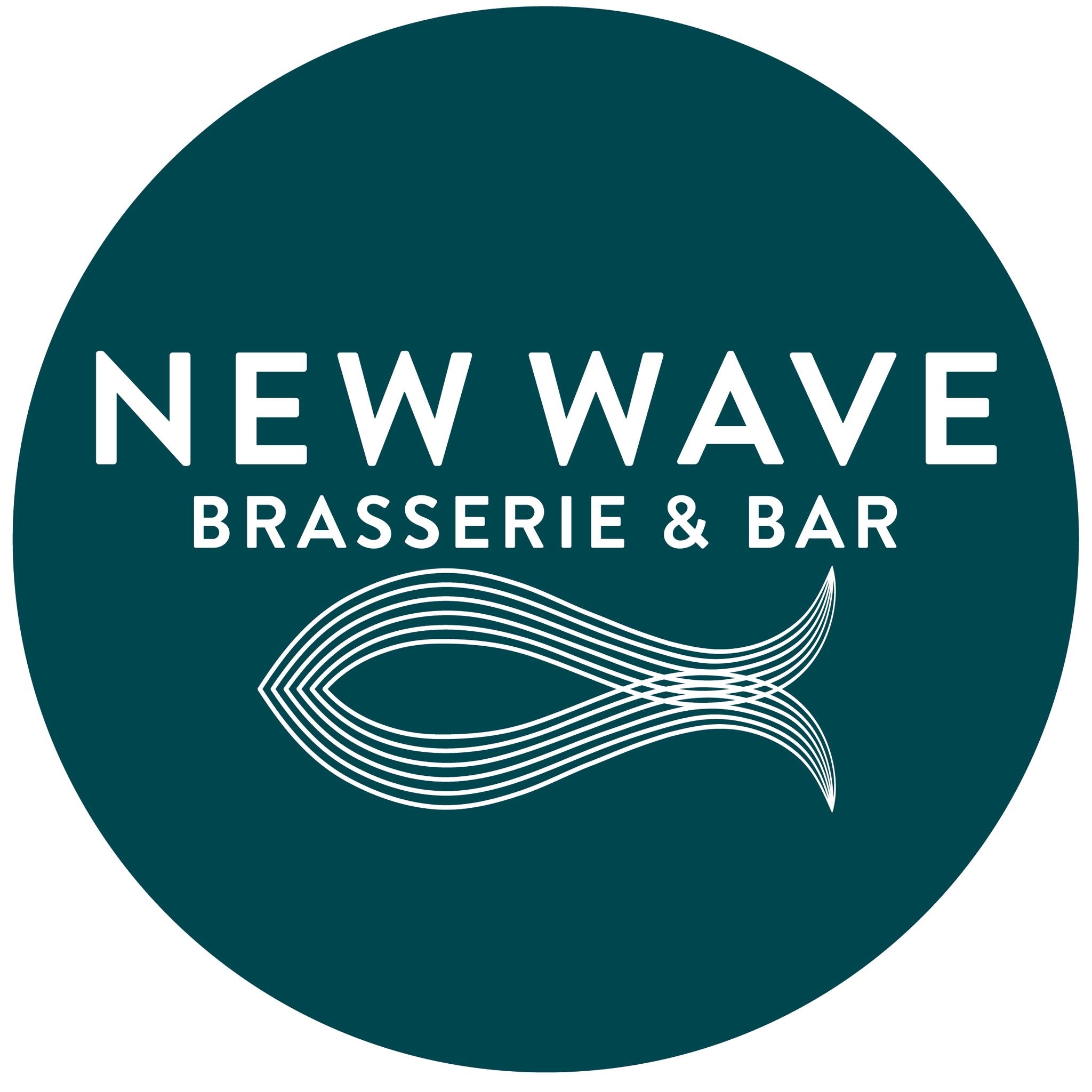 New Wave Brasserie, Bar & Fish Market