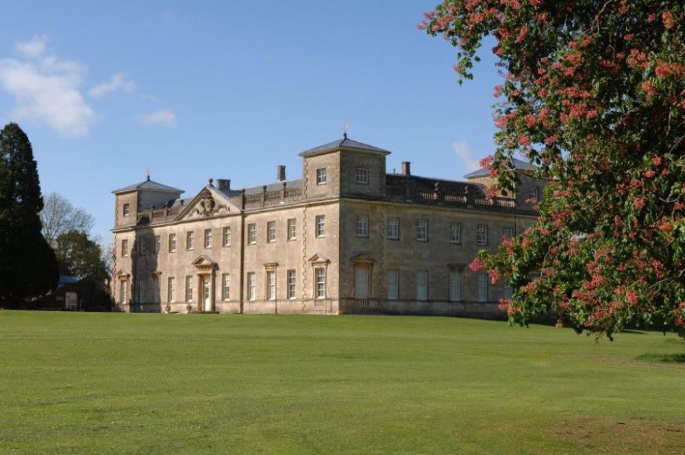 Lydiard House Museum to reopen on 5 August