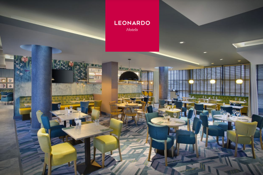 The Leonardo Hotel