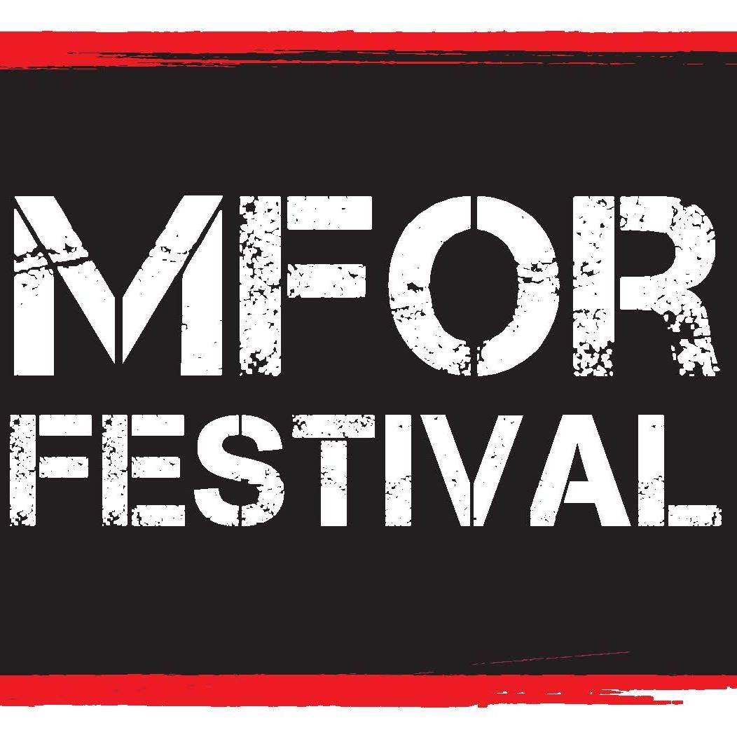 MFor Festival has faced a number of challenges and it is with heartfelt sadness that organisers announce that, due to the current climate, it is financially unviable to keep going.