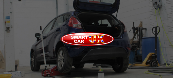 Smart Car UK