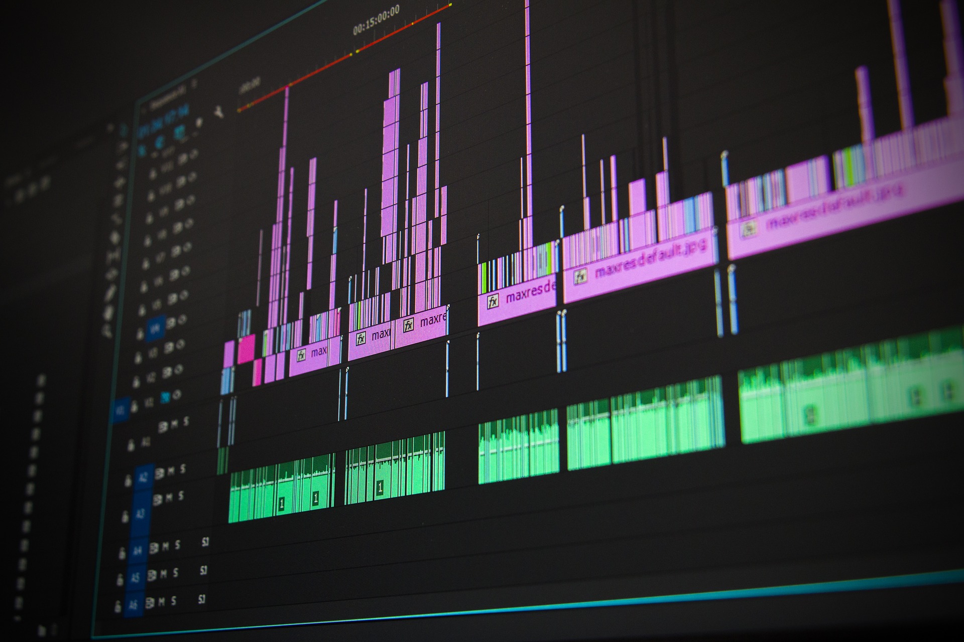 MY TOP SOFTWARE PICKS FOR VIDEO EDITING