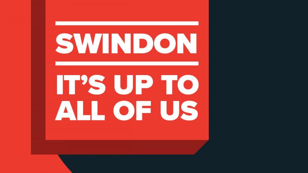 Swindon: It's up to all of us
