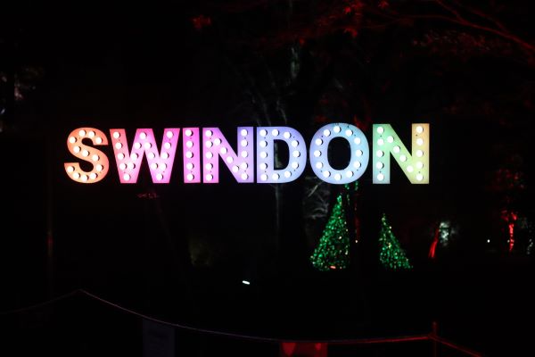 Swindon Parish Christmas