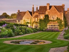 Whatley Manor Hotel and Spa