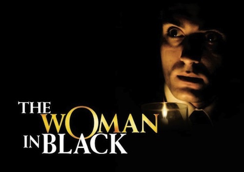 TGtS Reviews Woman in Black