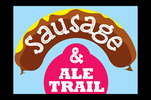 Swindon Sausage and Ale Trail 2022