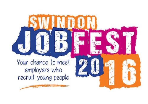 Final Countdown to this Year’s Swindon JobFest