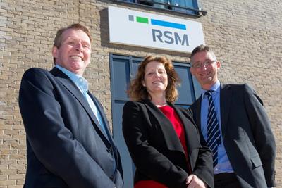 RSM Expands in the South West with Acquisition of Swindon Accountancy Firm