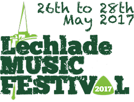 Lechlade Festival Announces Saturday Headliner