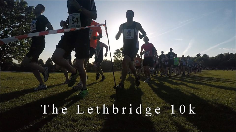 Lethbridge 10k 2022