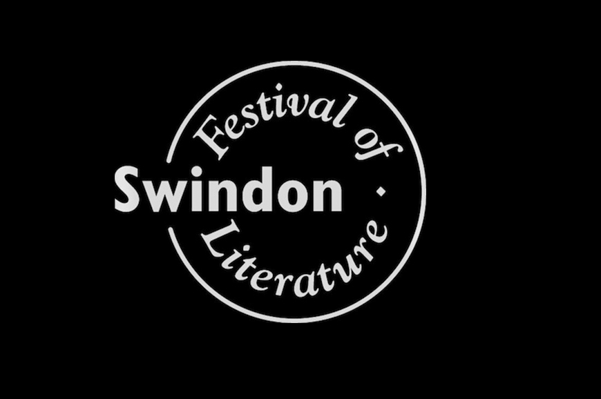 Swindon Festival of Literature 2023