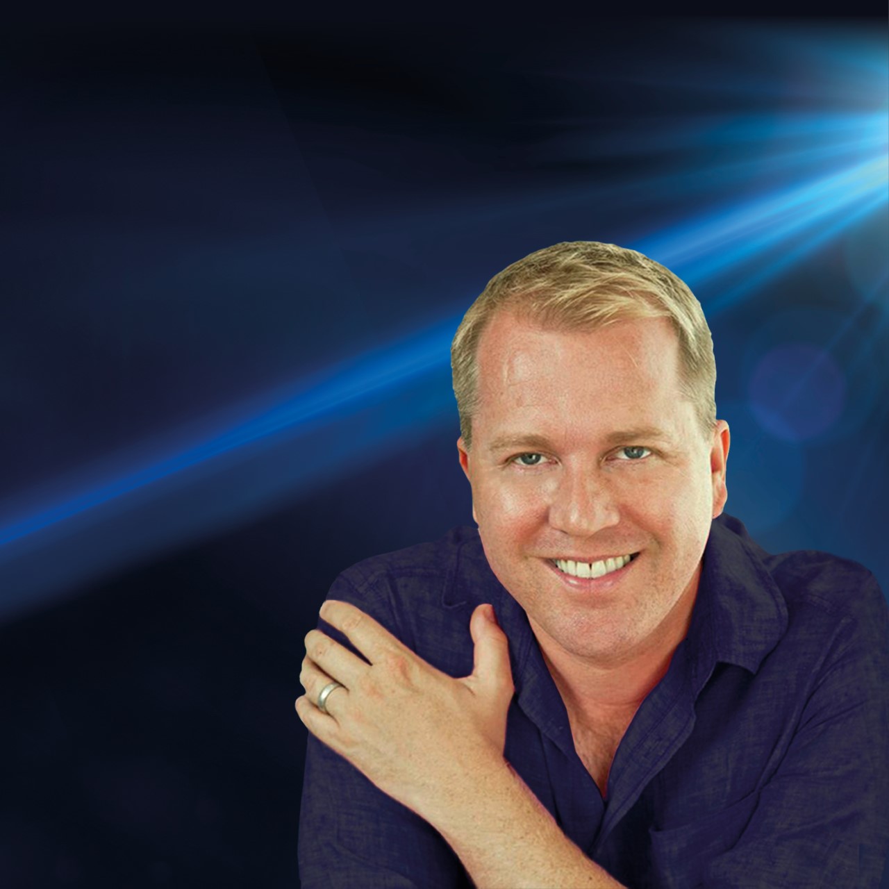 One of the UK’s most loved psychic mediums Tony Stockwell comes to town for one night only….
