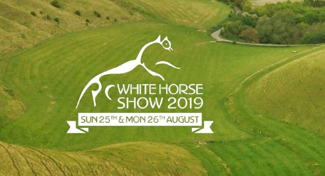 Uffington White Horse Show 2022
