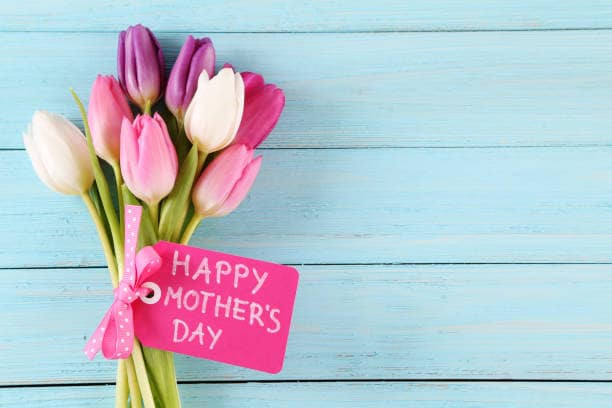 Mother's Day at The Cricklade Club