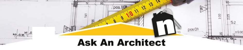 Ask an Architect