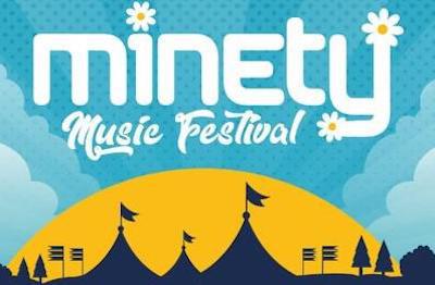 Minety Music Festival (30th June - 2nd July 2023)