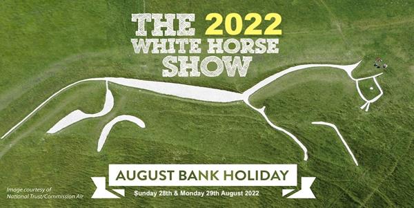 Uffington White Horse Show 2023