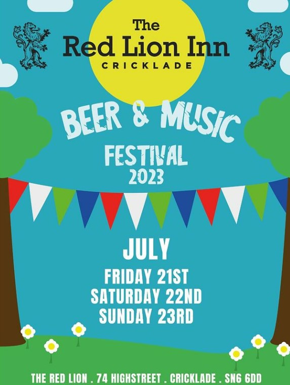 Beer and Music Festival 