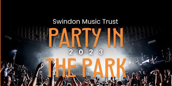 Swindon Music Trust: Party In The Park