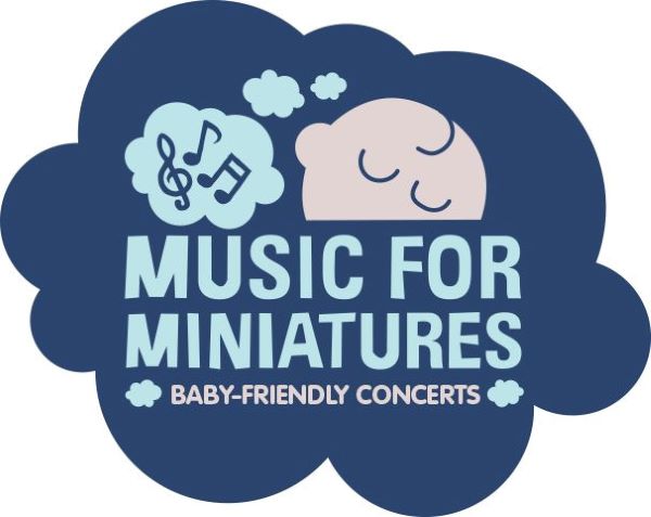 Music for Miniatures: A Teddy Bears Picnic