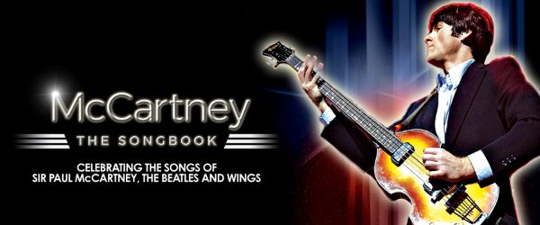 Paul McCartney Songbook