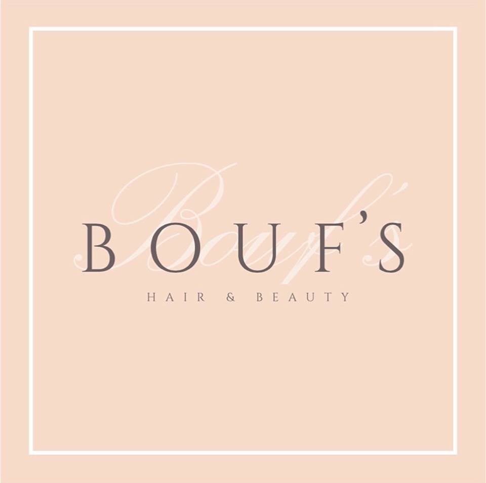 Bouf's Hair & Beauty Salon