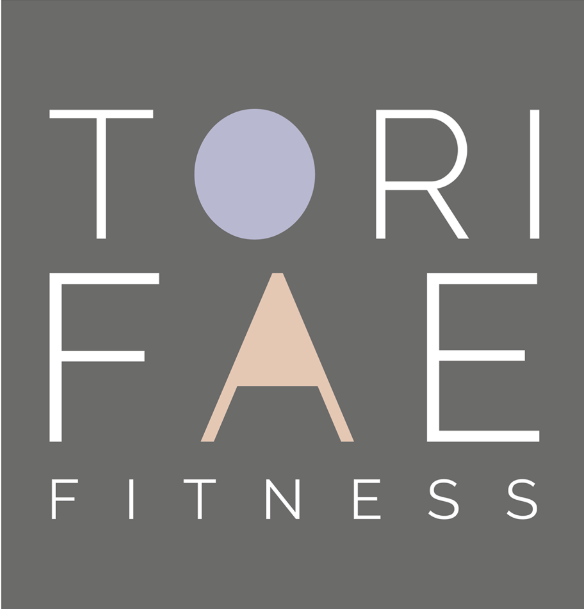 Tori Fae Fitness- The Fitness Formula