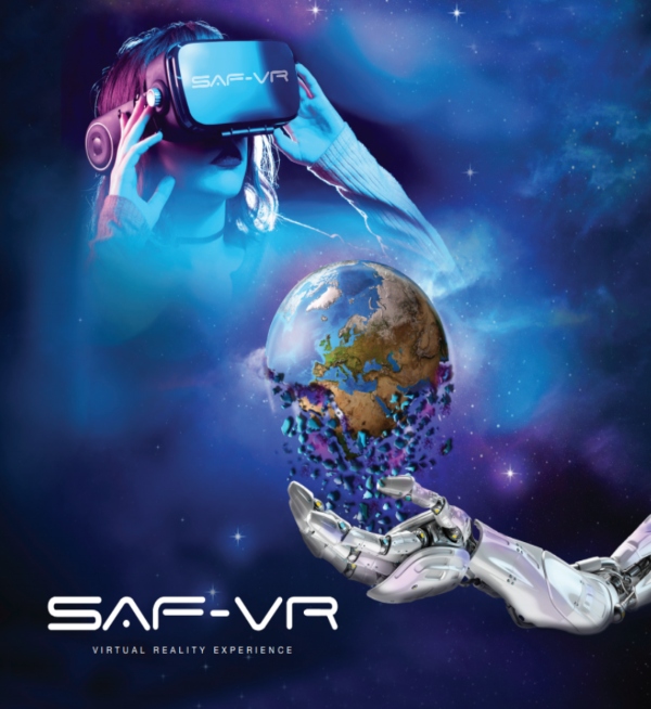 SAF-VR