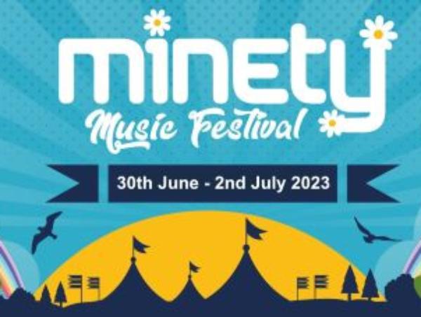 Minety Music Festival 