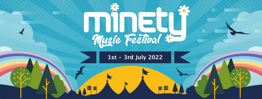 Minety Music Festival 