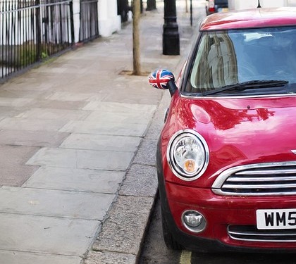 Five tell-tale signs you might need to buy a new car