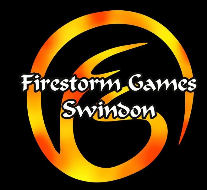 FireStorm Games Swindon