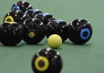 Oasis Bowls Club to Unveil its New Home
