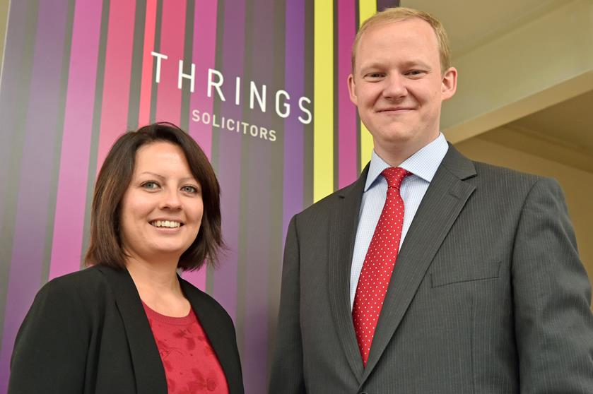 Thrings Boosts Commercial Property Offering with Twin Appointment