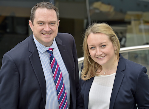 Thrings solicitors handed senior roles by leading property organisations