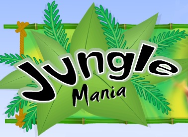 Jungle Mania
