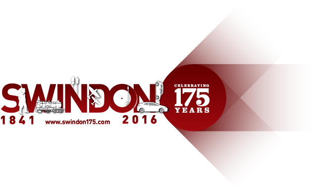 Iconic Locos’ Homecoming Starts Swindon175 celebrations