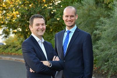 Thrings Appoints New Partner