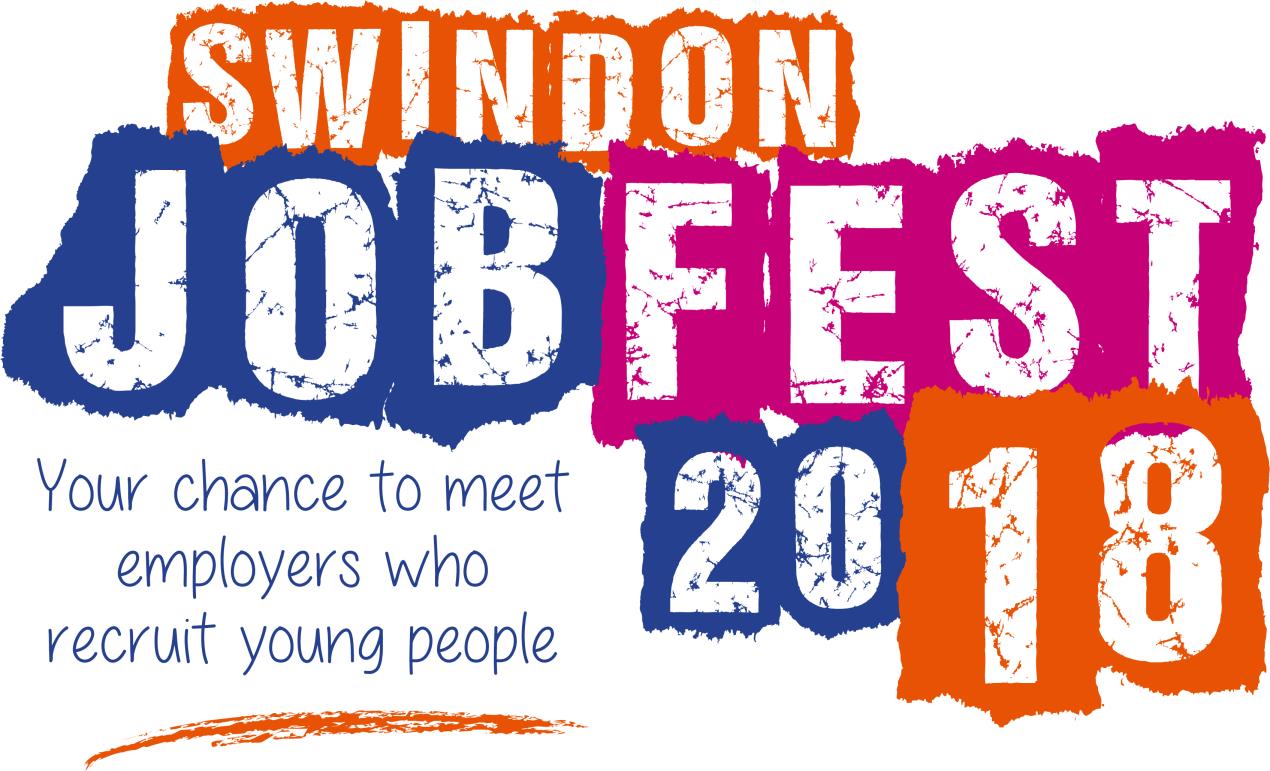Steaming Ahead for Swindon Jobfest 2018