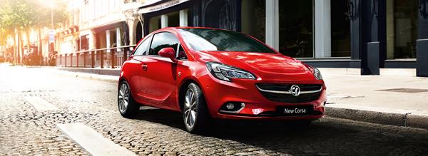 Now Vauxhall Helps Motorists go the Extra Mile with Vauxhall Sales Events