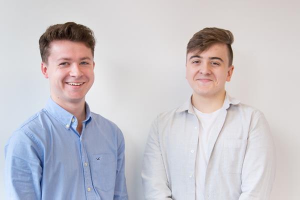 Wiltshire IT Support Services Company Expands with Two New Recruits