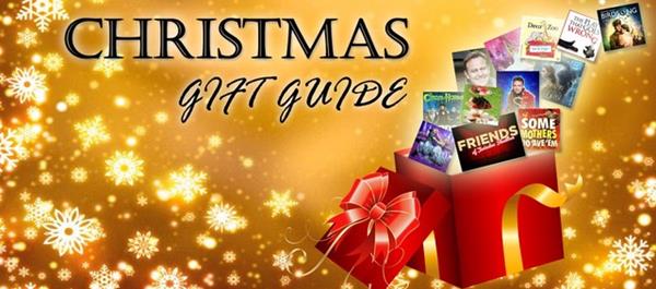Theatre Gift Guide Launched To Help You Find The Perfect Christmas Gift