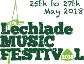 Lechlade Festival Releases Full Line-Up