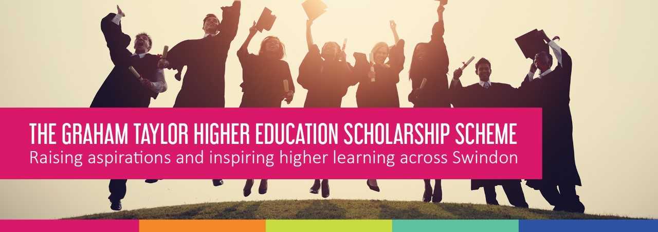 New College Swindon Introduce Higher Education Scholarship