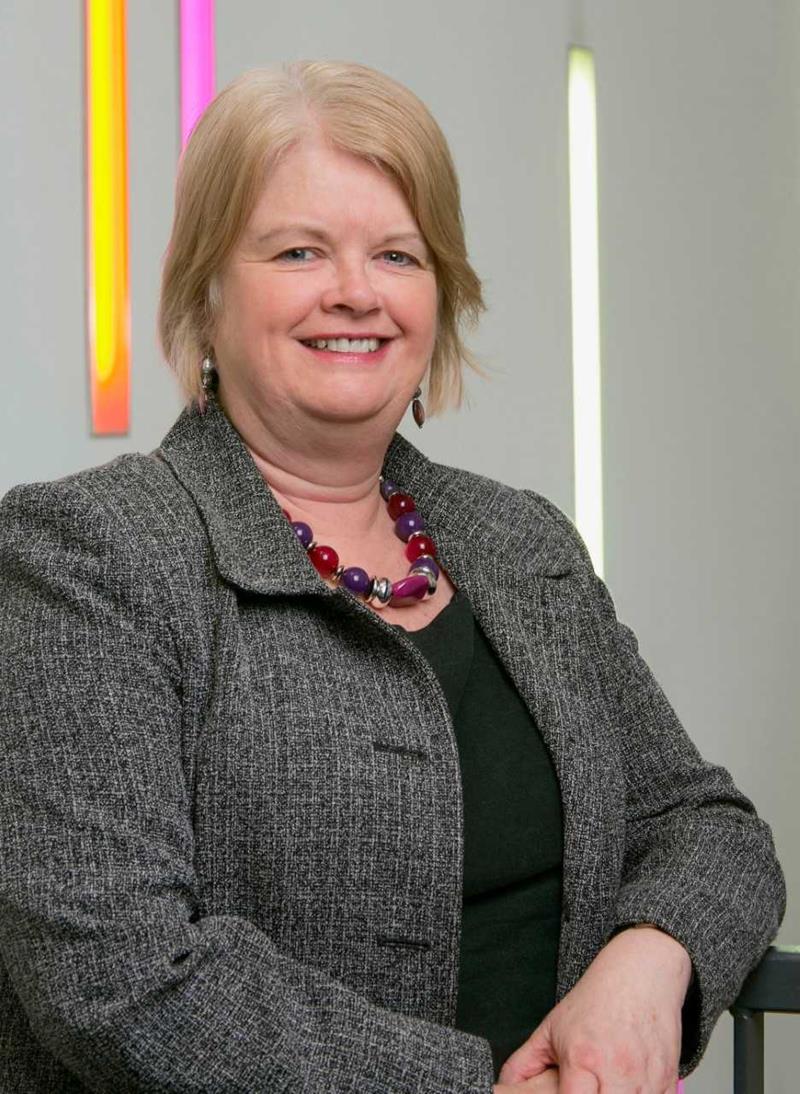 Carole Kitching Appointed as New College Swindon’s Next Principal and CEO