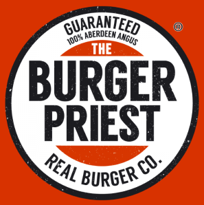 Burger Priest